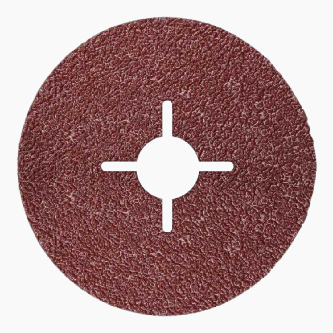 3M Cubitron II fiberschijf 982C 125x22 mm P60 | Staal & RVS