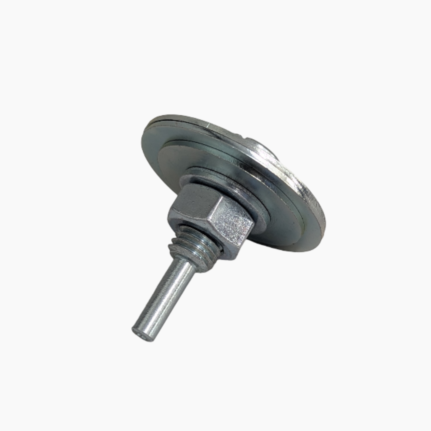 Mandrel 900/6 mm (max 13 mm)