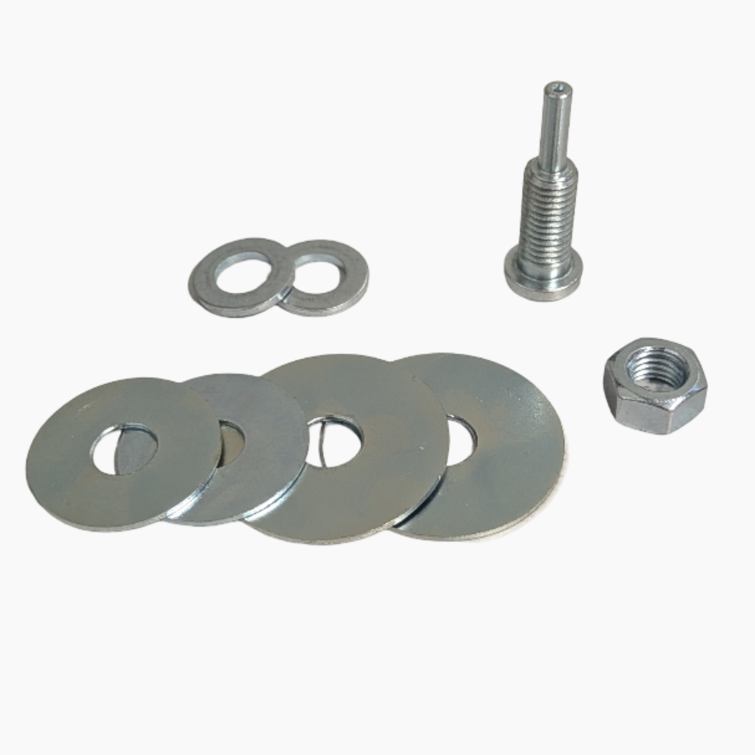 Mandrel 900/6 mm (max 13 mm)