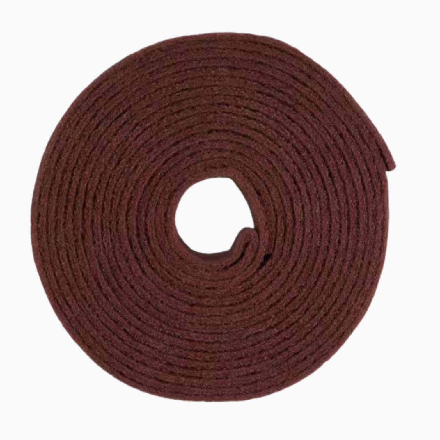 3M Scotch-Brite Schuurrol Rood (AVFN) - 10 meter