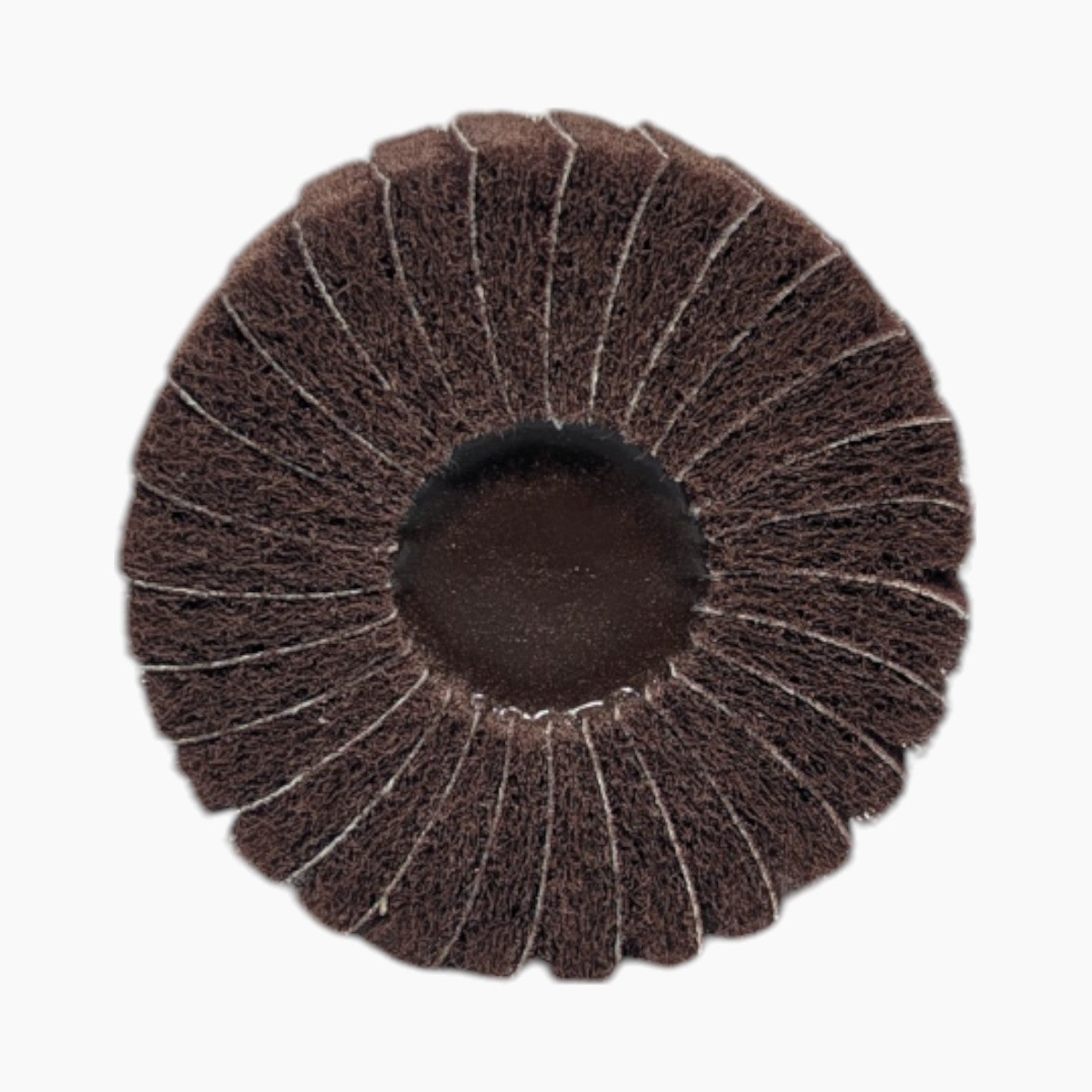 3M scotch-brite CB-ZS Combi Lamellenborstel 75 x 45 mm