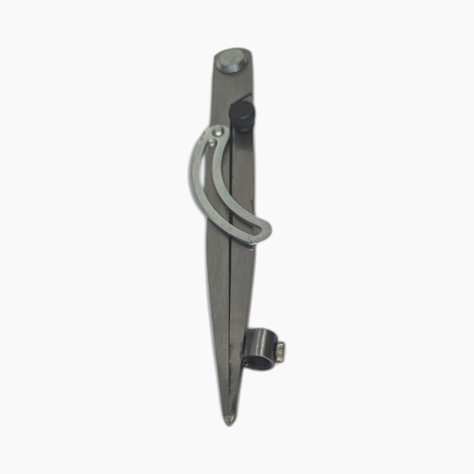 RVS Steekpasser 200 mm met pen houder
