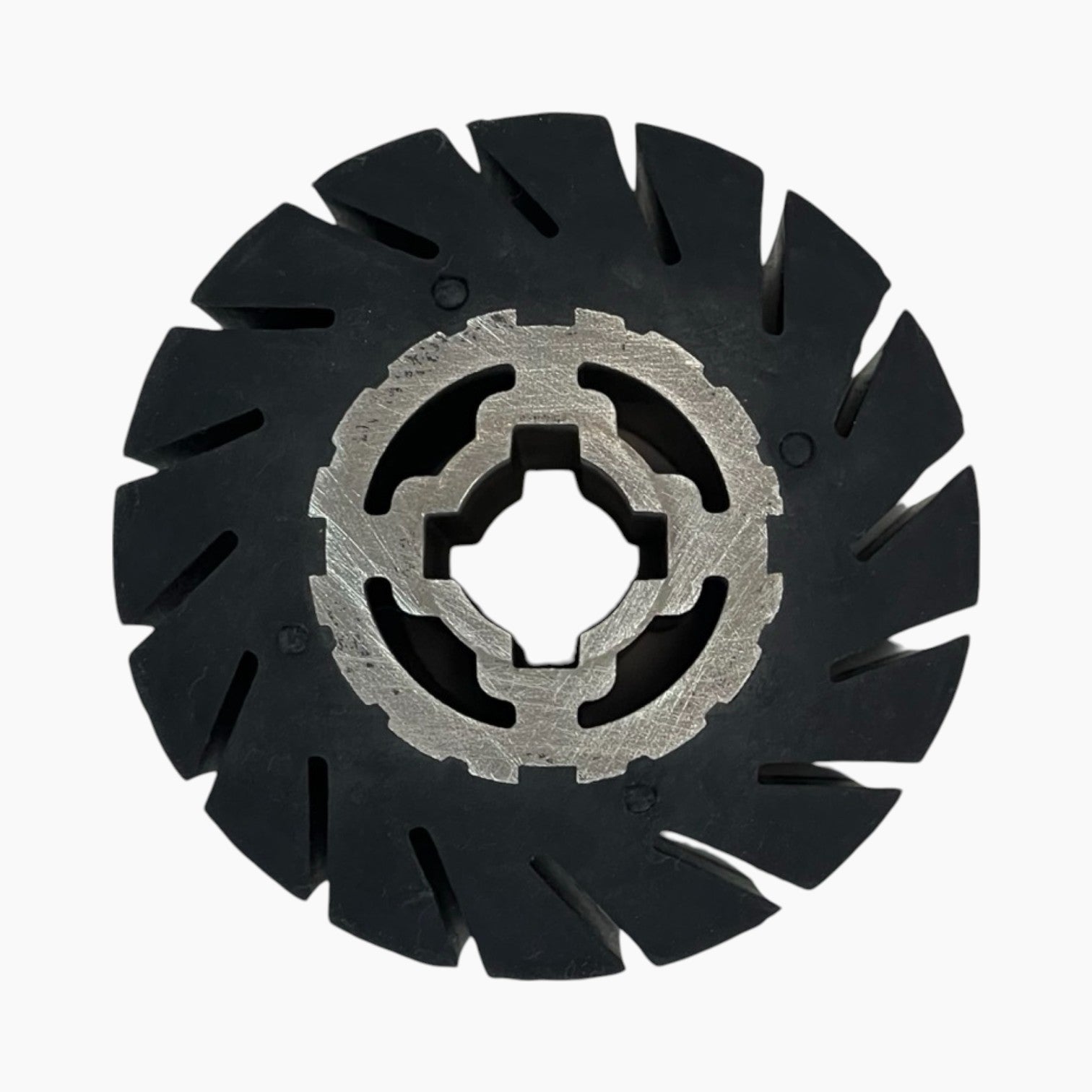 Expansie wiel voor schuurhulzen 90 x 100 mm 19/4