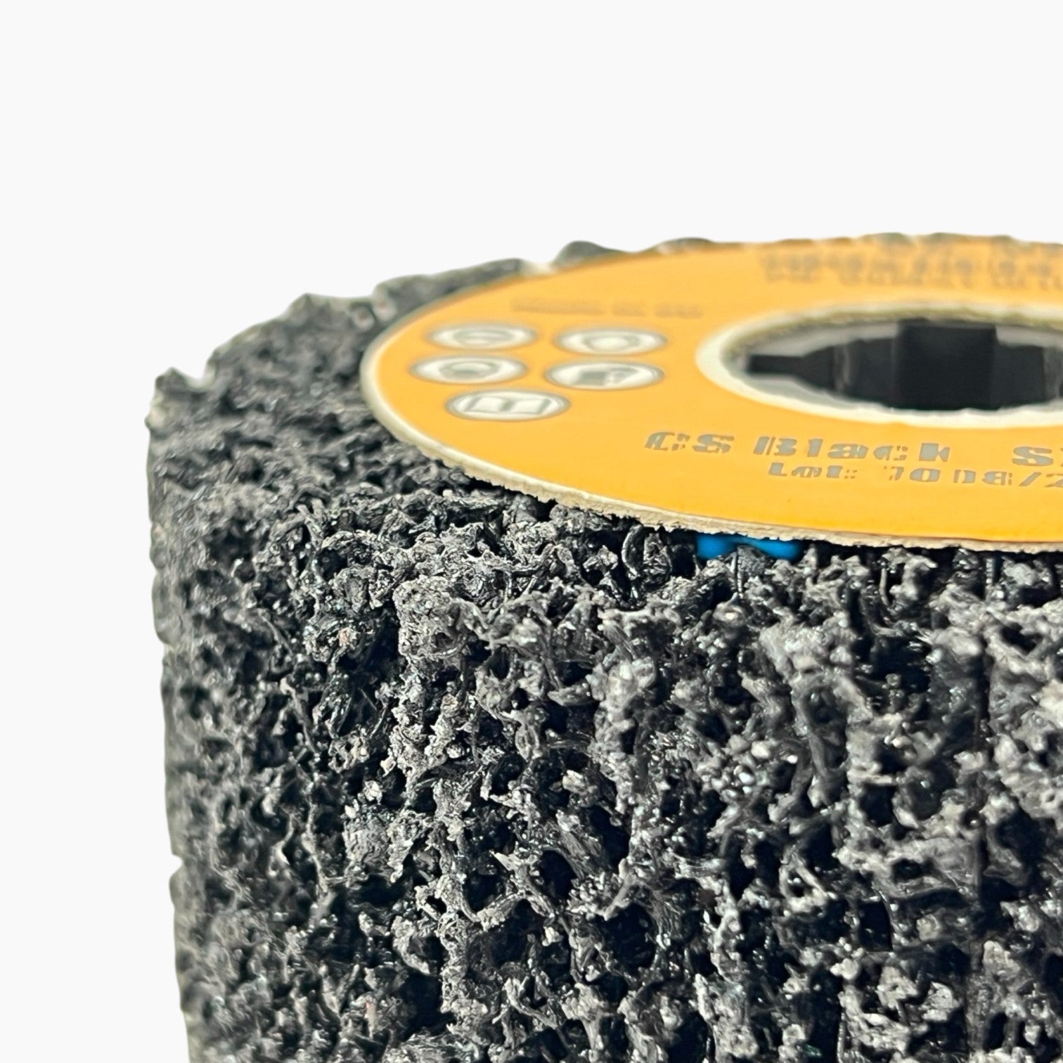 Clean and Strip schuurcilinder CS-MB 100 x 100 mm 19/4