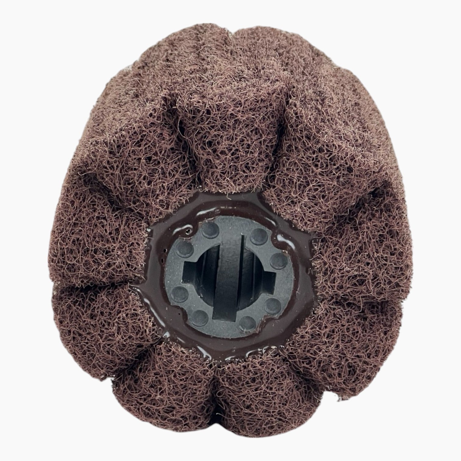 Waved schuurcilinder OPW 100 x 100 mm 19/4