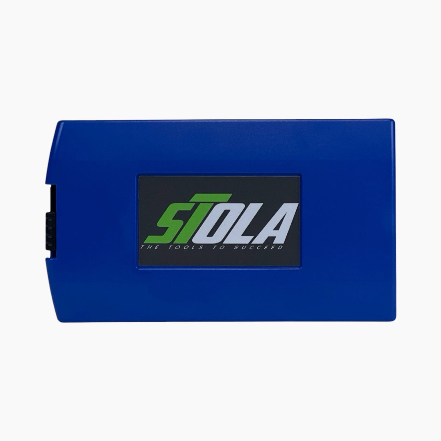 Spiraalboren Easytip HSS M35 Cobalt 25 delig  1,0 t/m 13 mm