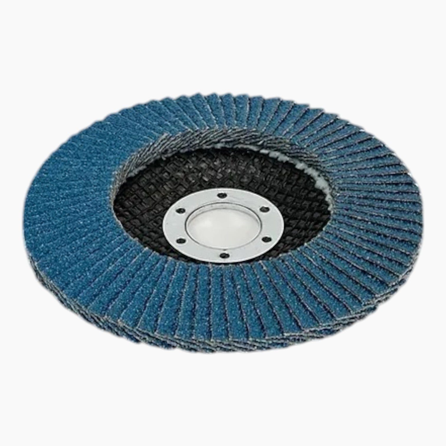 Lamellenschijf ST Expert 125 mm korrel 60