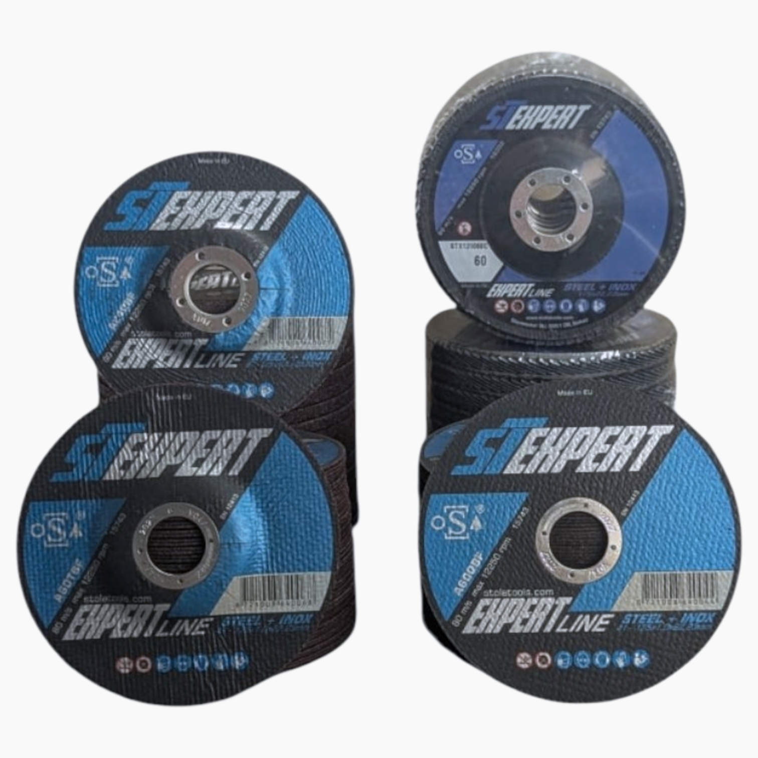 ST Expert Combo Deal OP=OP!