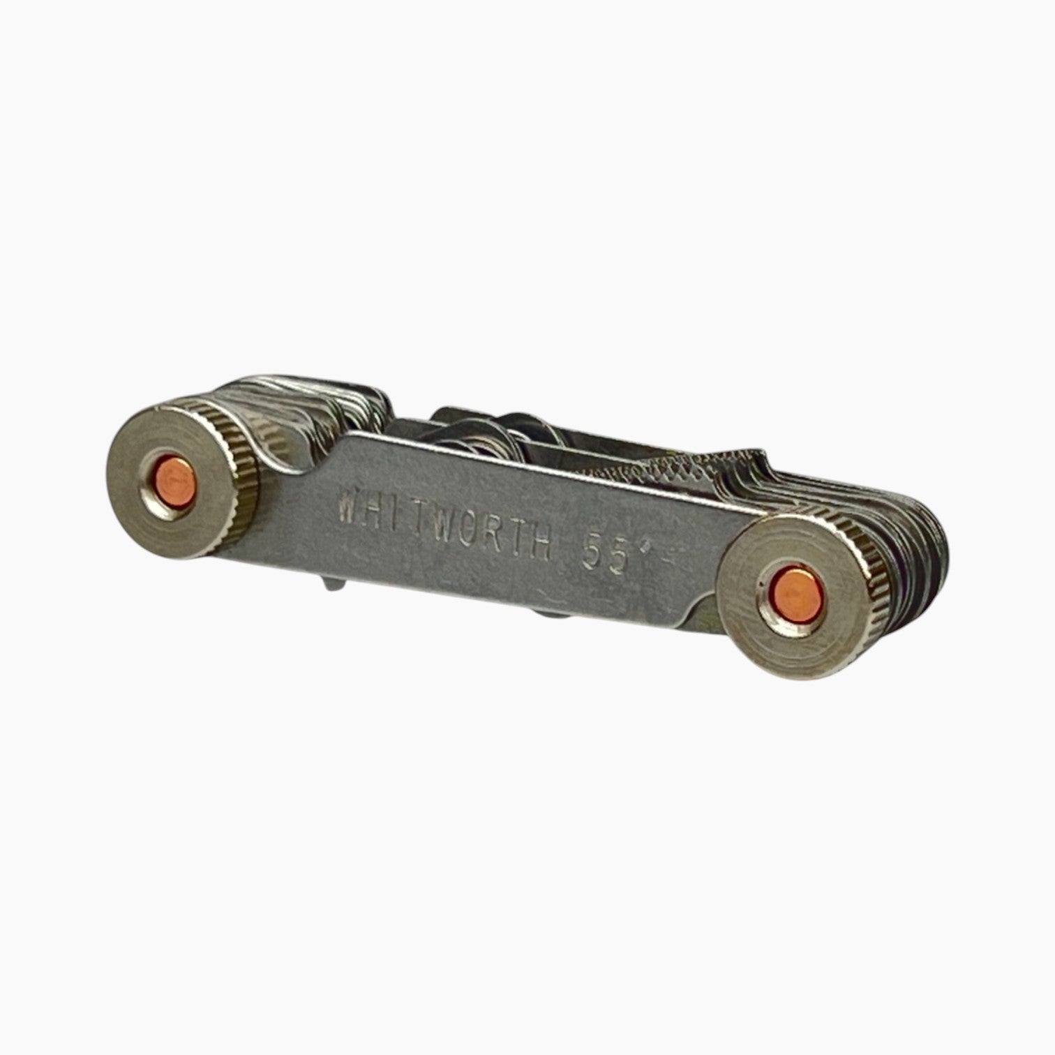Schroefdraad meter – Metrisch 0,25 t/m 6 mm / Whitworth 4 t/m 62 BSW