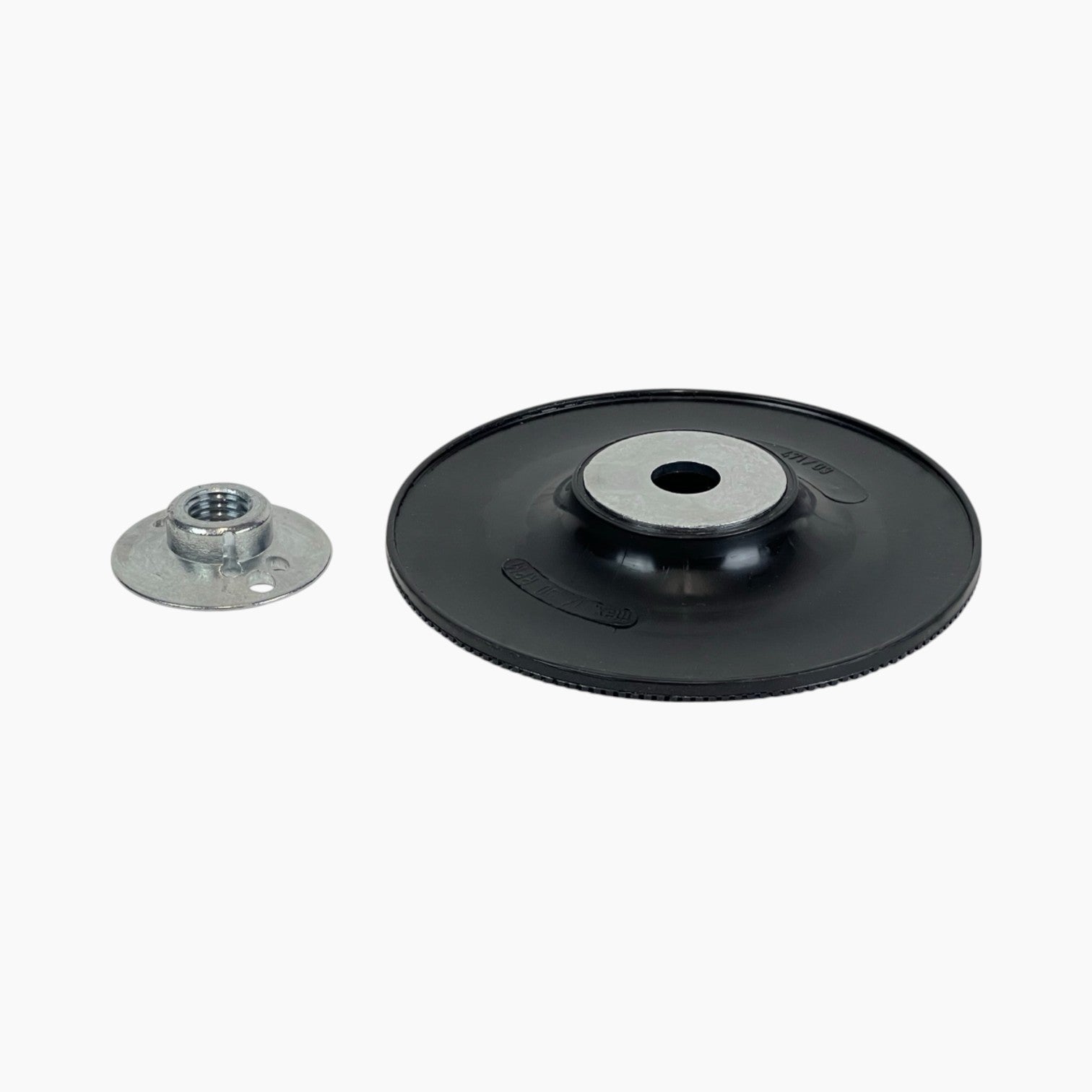 Steunpad 125 mm M14