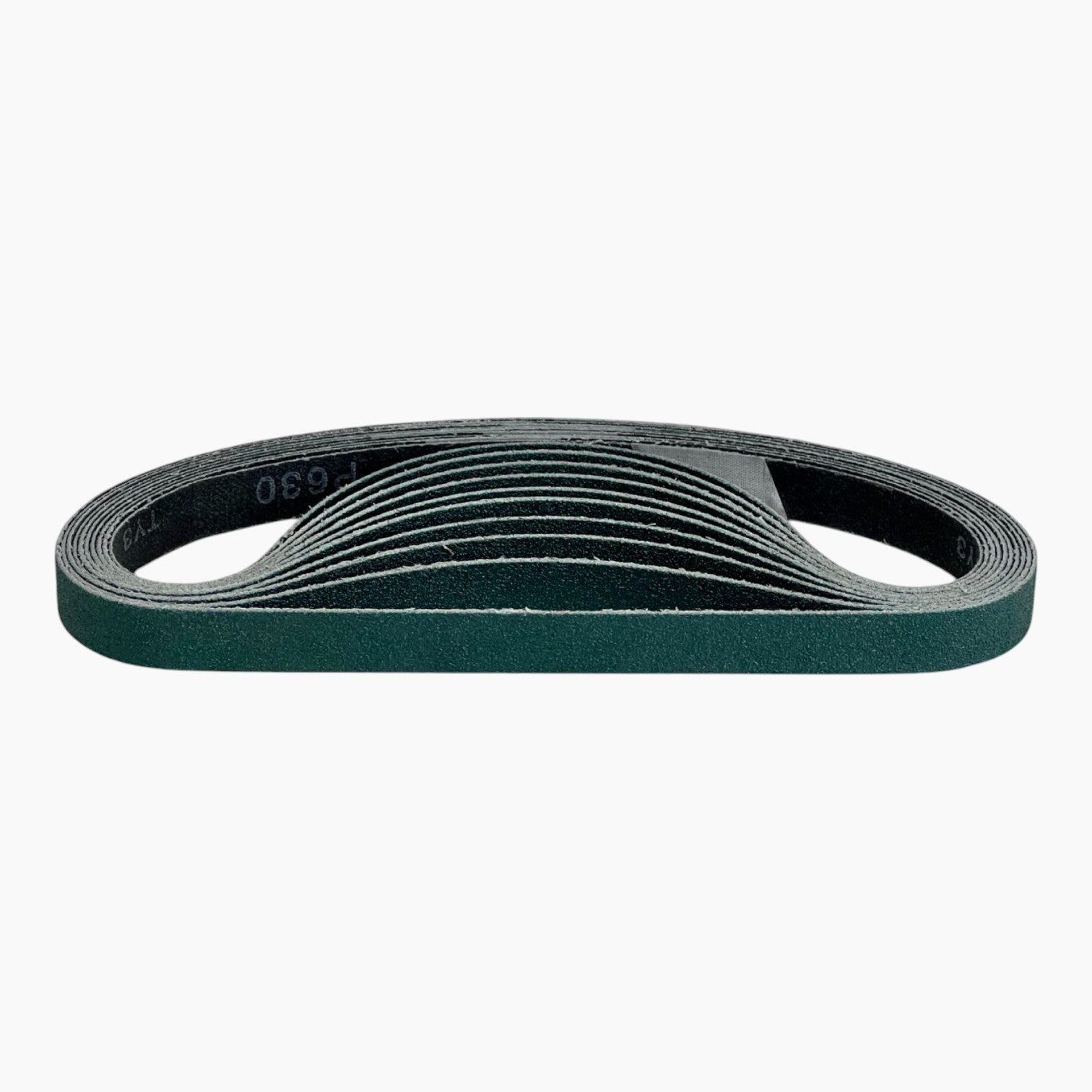 Schuurband 13 x 457 mm (10 stuks)