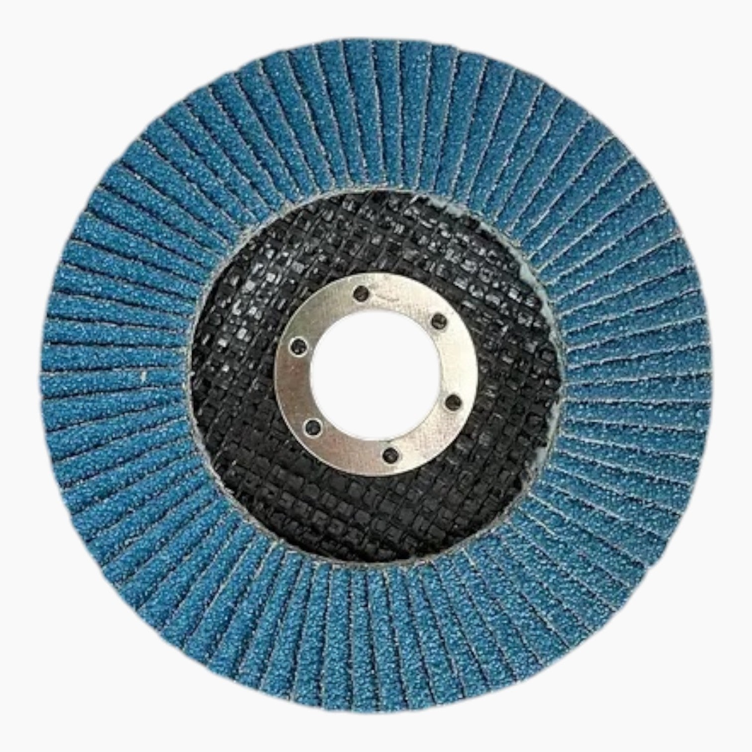 Lamellenschijf ST Expert 125 mm korrel 40 (10 stuks)